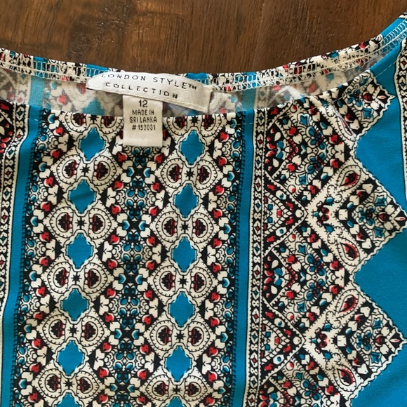 Bundle of two size 12 dresses - Picture 7 of 14